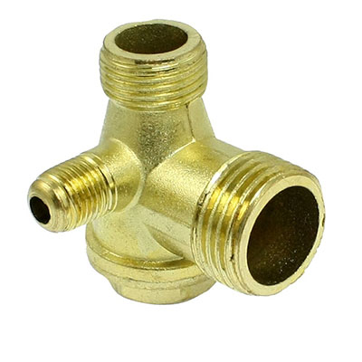 puma air compressor check valve