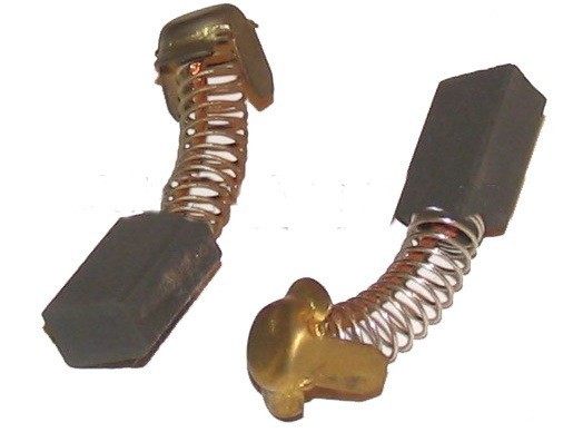  Carbon Brush for Power Tool Hitachi 025