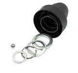Bosch GBH 2-26 chuck