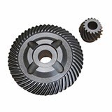 Bosch GWS20-230 angle grinder gear 