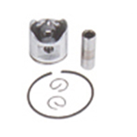 Husqvarna H365/H372 chain saw piston set