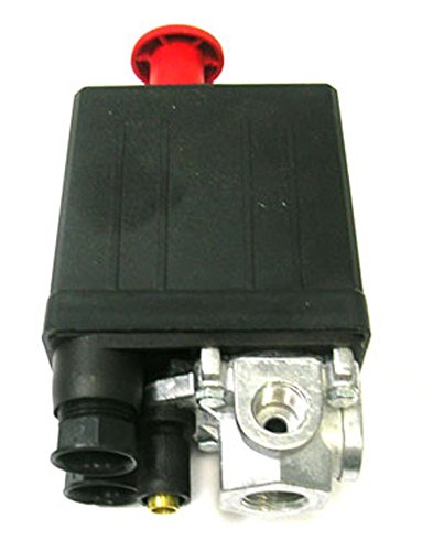 air compressor spare parts pressure switch