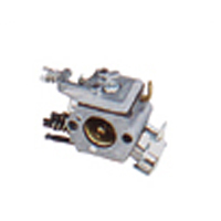 Husqvarna H236/H240 chain saw carburetor
