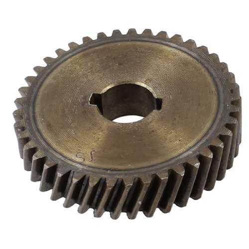 Makita HM0810 Electric pick spare parts gear replacement