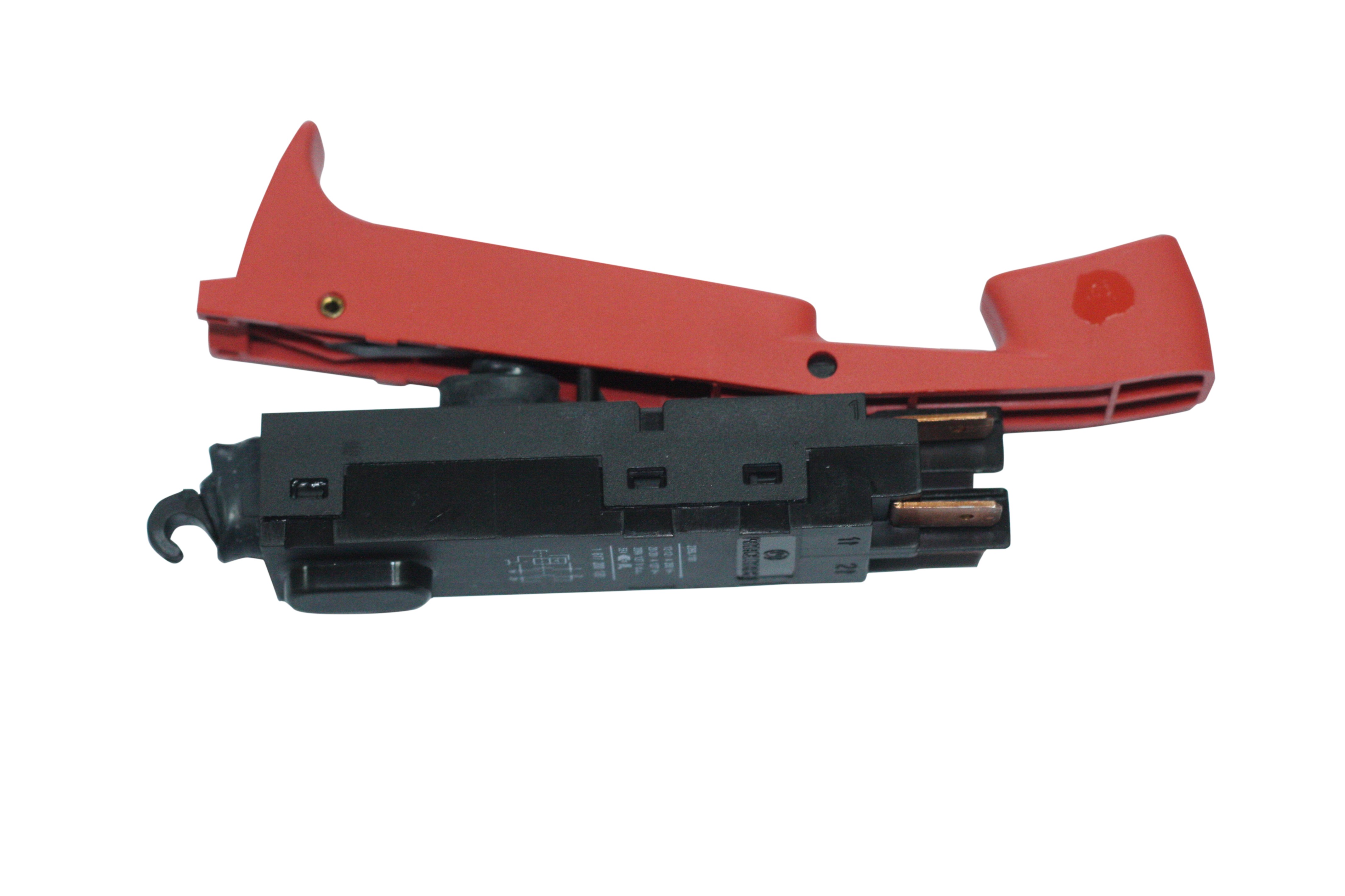 BOSCH GBH 12-52DV Switch