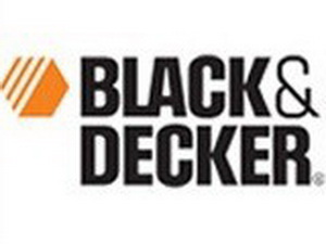 BLACK AND DECKER