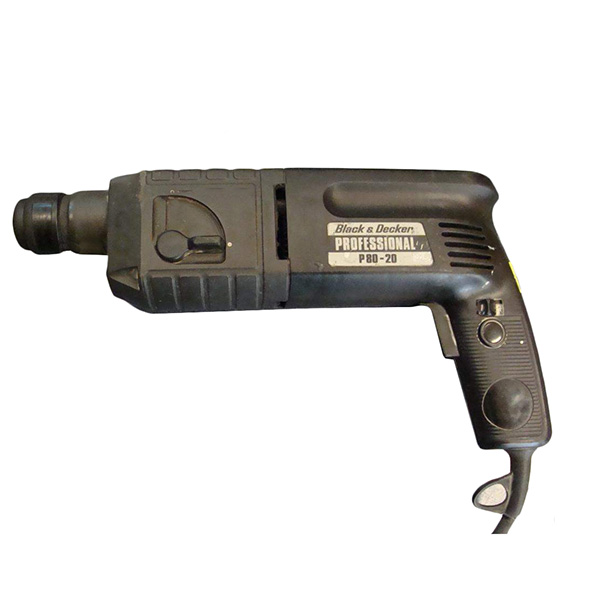 Black&Decker P80-20
